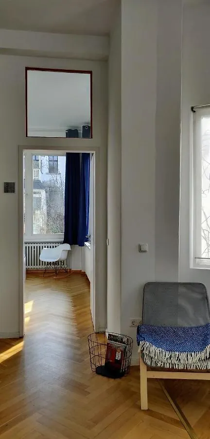 C/O Apartments Berlin #2
