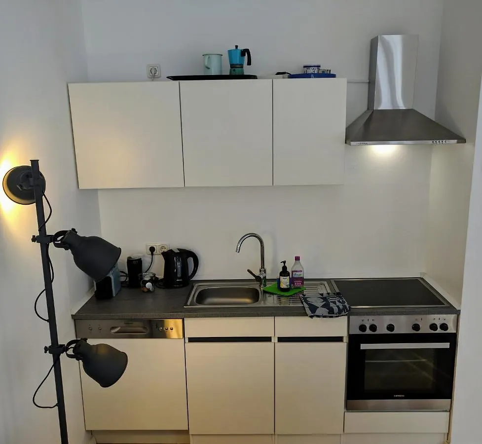 C/O Apartments Berlin #2