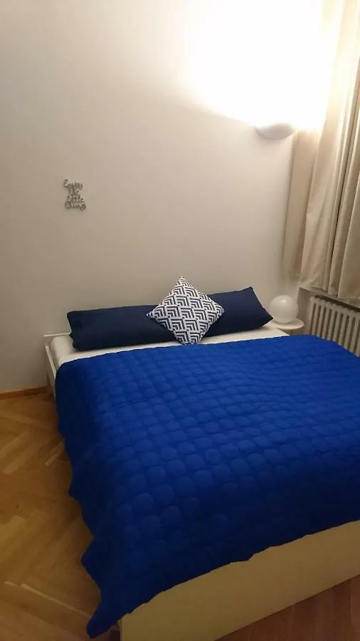 C/O Apartments Berlin #2 Germany
