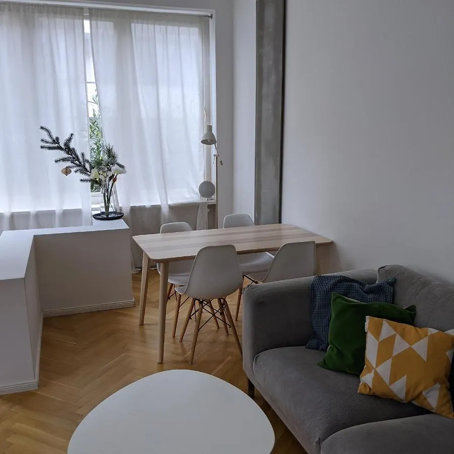 C/O Apartments Berlin #2 location